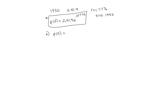 a-study-done-from-1950-through-2000-estimated-that-the-world-population-increased-on-average-by-177-each-year-in-1950-the-world-population-was-2519-million-a-write-a-formula-for-the-world-po-68723
