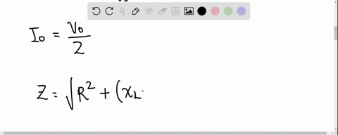 the-parameters-of-an-r-l-c-circuit-with-input-voltage-et-are-given-substitutei_mathrmspta-cos-omeg-3-32297