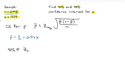 using and interpreting concepts constructing confidence intervals in ...
