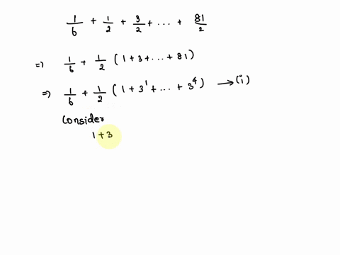 find-the-sum-of-the-first-n-terms-of-the-indicated-geometric-sequence-wlh-the-given-values-the-sum-is-simplify-your-answer-subsc-enter-your-answer-in-ihe-answer-box-and-ihen-cllck-check-anie-31793