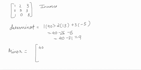 solve-the-system-of-equations-3x-y-2z-7-2x-2y-2-9-x-y-3z-6-multiply-the-matrices-12-21-11-31-and-12-41-i1-1-find-the-inverse-11-2-31-12-5-3-1-0-8-23487