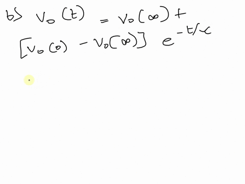 complet-solution-1consider-an-electrical-system-with-input-voltage-of-vi-and-output-voltage-of-v-and-r-500-and-c10-uf-awrite-the-differential-equation-of-the-r-ww-system-bfor-v25volts-and-vo-21409