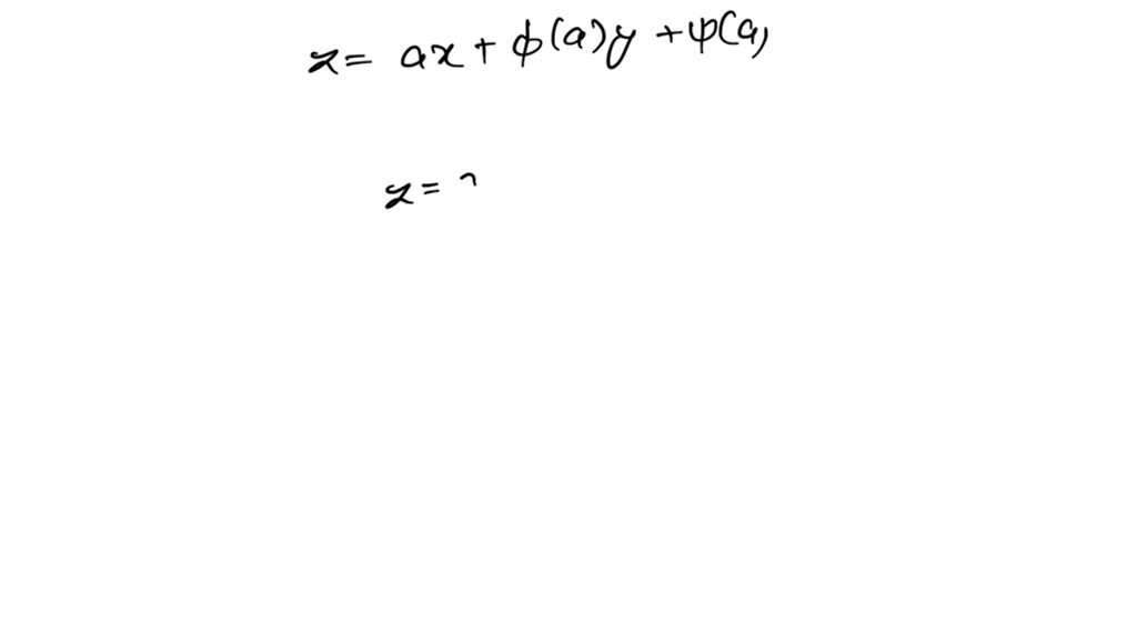 Solved Q5 Find The Complete Integral Of Z2 Pl Q P2q 15 Pts Q6 Solve D3 10dd2 3447