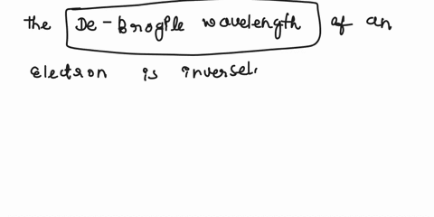 what-is-the-de-broglie-wavelength-of-an-electron-01968