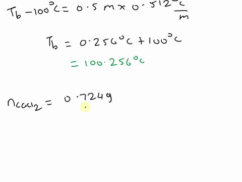 assuming-ideal-solution-behavior-what-is-the-boiling-point-of-a-solution-of-nacl-in-water-if-the-solution-freezes-at-093c-for-water-tb-10000oc-kb-0512-ocm-1-and-tf-000oc-and-kf-186-ocm-1-ass-69484