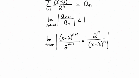 1-point-find-all-the-values-of-x-such-that-the-given-series-would-converge_-x-2n-2n-n-answer-note-give-your-answer-in-interval-notation-82122