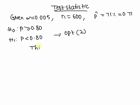 test-the-claim-that-the-proportion-of-people-who-own-cats-is-smaller-than-80-at-the-0005-significance-level-the-null-and-alternative-hypothesis-would-be-hop-08-hop-08-hofp-08-ho-e-08-ho-p-08-02028