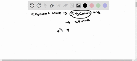 when-300-ml-of-01m-ch3cooh-is-titrated-with-01-m-naoh-calculate-the-ph-at-the-equivalence-point-for-acetic-acid-ka176x10-5-51831