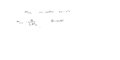 04-l-glass-of-water-at-20c-is-to-be-cooled-with-ice-to-5c-the-density-of-water-is-1-kgl-and-the-specific-heat-of-water-at-room-temperature-is-c-418-kjkgc-the-specific-heat-of-ice-at-about-0c-62326
