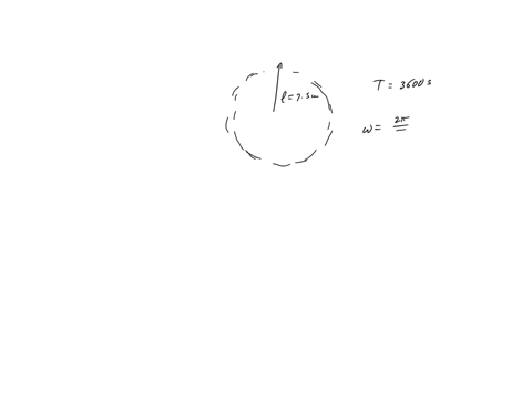 the-minute-hand-of-a-clock-is-750-mathrmcm-long-find-the-magnitude-of-the-acceleration-of-its-tip-2-58721