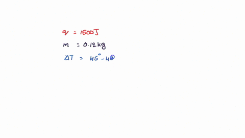 when-1500-j-of-energy-is-lost-from-a-012-kilogram-object-the-temperature-decreases-from-45oc-to-40oc-what-is-the-specific-heat-of-this-object-69081