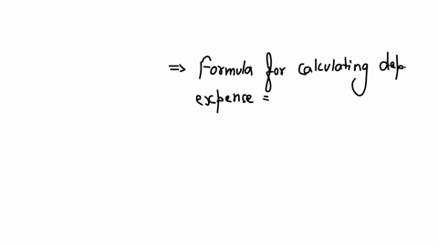 multiple-choice-circle-the-letter-that-best-answers-each-of-the-following-statements-8-using-the-straight-line-method-depreciation-expense-is-calculated-with-the-formula-a-cost-useful-life-residual-va