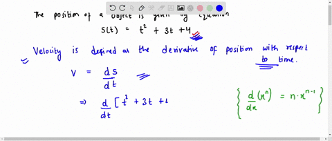 suppose-the-position-of-an-object-moving-in-straight-line-is-given-by-stt-3t-4-find-the-instantaneous-velocity-when-t-5-the-instantaneous-velocity-at-t-5-is-23361
