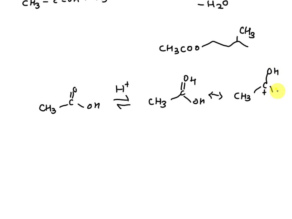 Solved: A. Prepare Ch3cooc2h5, Ethyl Acetate, Using Ethyl Alcohol 