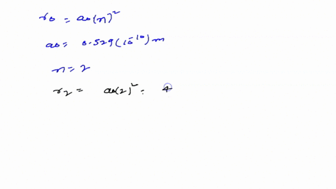 a-hydrogen-atom-has-an-electron-in-the-n-2-state-what-is-the-electric-potential-energy-of-the-electron-answer-in-ev-81098