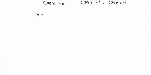 solve-the-equation-enter-your-answers-as-a-comma-separated-list-use-n-as-an-integer-constant-enter-your-response-in-radians-cos3-x-cos-x-0-88395
