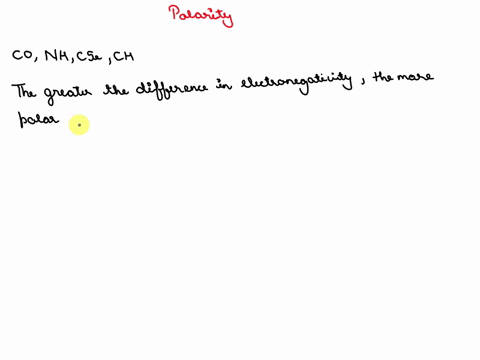 rank-the-bonds-that-are-not-pure-covalent-in-order-of-increasing-polarity-based-on-the-electronegativity-values-provided-in-the-table-bonds-4-items-drag-and-drop-into-the-appropriate-area-re-01381
