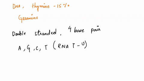 if-a-double-stranded-dna-molecule-is-15-thymine-what-is-the-percentage-of-guanine-in-the-molecule-15-30-35-70-cannot-be-determined-from-this-information-41344