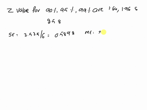 2-a-random-sample-k-1z-iz-436-is-given-from-normal-distribution-with-unknown-mean-ex-and-unknown-variance-var-x-for-the-observed-sample-the-sample-mean-is-1-358-and-the-sample-variance-is-s-04175