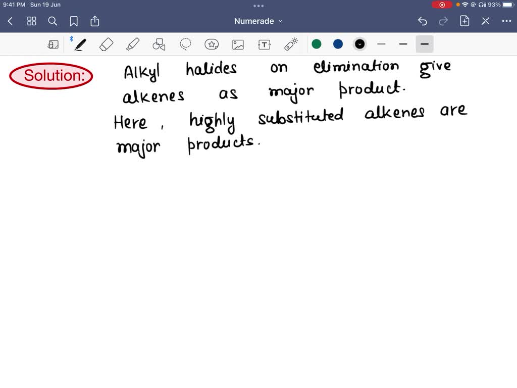 solved-what-is-the-major-elimination-product-obtained-from-the