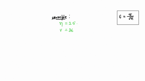 a-sample-of-n-25-means-has-a-variance-of-36-what-is-the-standard-error-for-the-sample-means-024-144-12-72-73381