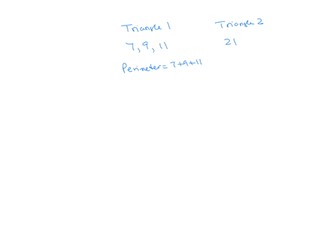 5-two-triangles-are-similar_-the-sides-of-the-first-triangle-are-7-9and-11-the-smallest-side-of-the-second-triangle-is-21-find-the-perimeter-of-the-second-triangle-lll-75294