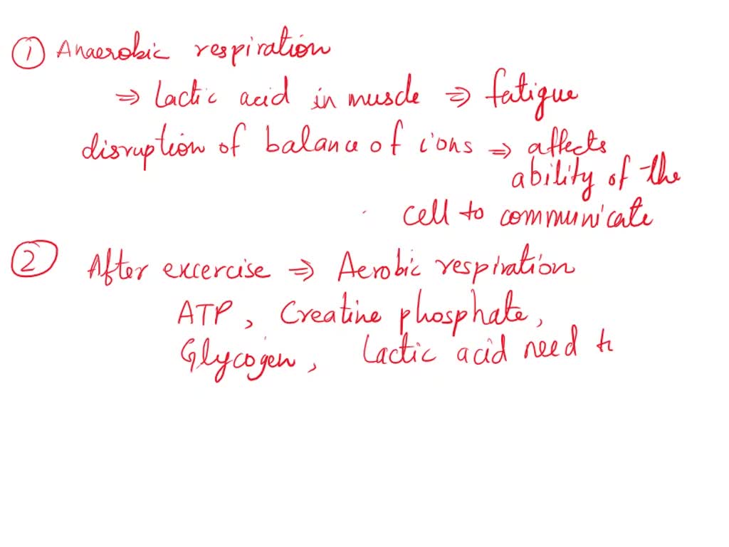 SOLVED: Explain the following statements in detail....When ATP is ...