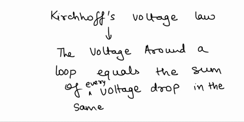 3-which-of-the-following-statements-describe-kirchoffs-voltage-rule-group-of-answer-choices-as-you-go-along-a-loop-in-the-circuit-the-gains-in-voltage-at-each-circuit-element-add-up-to-zero-61302