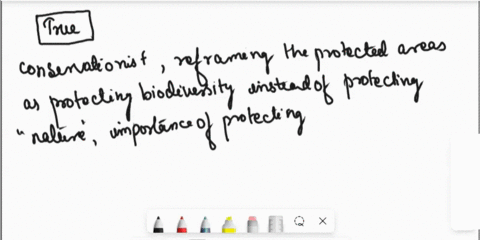 true-or-falsereframing-protected-areas-as-protectingbiodiversityinstead-of-as-protecting-naturehas-been-one-recent-change-conservationists-have-tried-as-a-way-of-enhancing-the-success-of-pro-15835