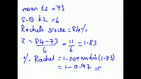 a-student-named-rachel-achieves-a-score-of-84-on-her-statistics-exam-results-for-the-statistics-test-are-released-to-all-students-providing-an-overview-of-the-mean-and-standard-deviation-in-21359