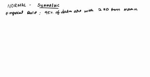 1-which-of-the-following-statements-about-the-normal-distribution-is-correct-a-approximately-5-of-the-observations-from-a-normal-distribution-lie-outside-the-mean-2sd-2standard-deviation-b-a-18884
