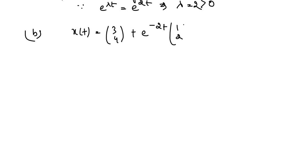 SOLVED: 2x |Osxs1/2 Consider the Tent Map: T(x) = 2-2âˆš(x) (40 ...