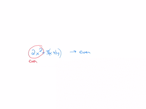 if-223xy-is-an-even-integer-which-of-the-following-must-be-true-ax-is-even-by-is-odd-cxy-is-even-dxy-is-odd-enone-of-these-76737