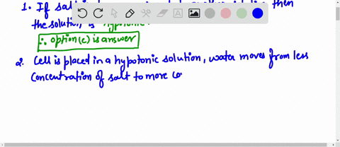 1which-word-means-a-solution-that-has-less-salt-than-the-thing-you-are-comparing-it-to-aisotonic-bhypertonic-chypotonic-2if-a-cell-at-2-salt-is-placed-in-a-solution-of-1-salt-what-will-happe-43785