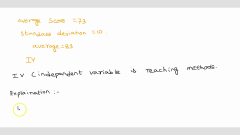 construct-a-semantic-differential-scale-to-assess-the-properties-of-a-particular-brand-of-coffee-or-tea-35878