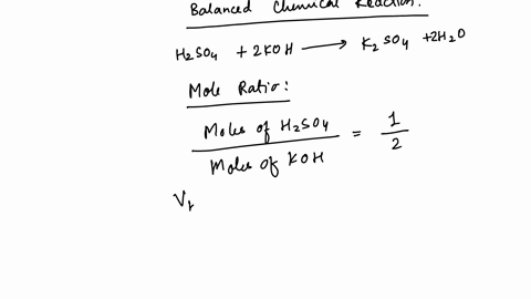 a-100-ml-of-0121-m-h2so4-is-neutralized-by-171-ml-of-koh-solution-the-molarity-of-the-koh-solution-is-0428-m-0142-m-0207-m-00708-m-04141-m