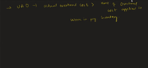 what-is-underapplied-overhead-overapplied-overhead-what-disposition-is-made-of-these-amounts-at-the-75914