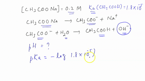 1-what-is-the-ph-of-a-020-m-solution-of-sodium-acetate-the-ka-for-acetic-acid-hc2h3o2-is-18-x-105-assume-ionization-is-less-than-5-hint-sodium-acetate-ionizes-according-to-the-equation-nac2h-98992
