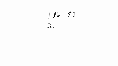 at-w-mart-1-pound-of-oranges-costs-3-at-this-pricing-how-many-dollars-one-needs-to-spend-for-n-pound-of-oranges-group-of-answer-choices-3n-3n-3n-n3