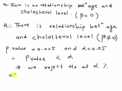does-a-persons-cholesterol-level-tend-to-change-with-age-data-collected-from-1406-adults-aged-45-to-62-produced-the-regression-analysis-shown-assuming-that-the-data-satisfy-the-conditions-fo-55882
