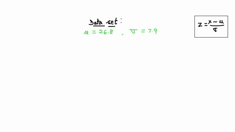 consider-a-set-of-data-which-the-sample-made-is-268-and-the-sample-standard-deviation-of-79-calculate-the-z-score-given-that-x234-round-your-answer-to-two-decimal-places-59608
