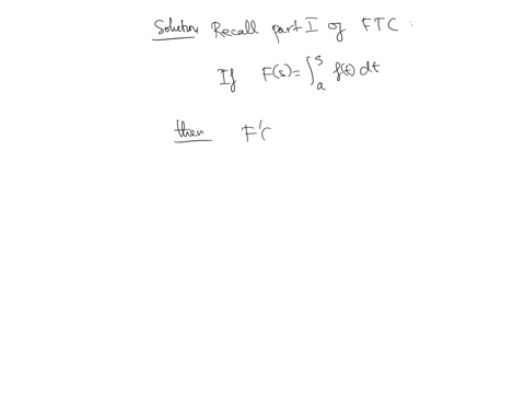 use-part-one-of-the-fundamental-theorem-of-calculus-to-find-the-derivative-of-the-function-beginarrayl-gsint_4sleftt-t2right3-d-t-gprimessquare-endarray