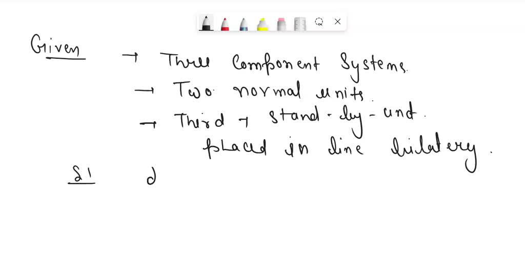 Write a set of nonfunctional requirements for the ticketissuing