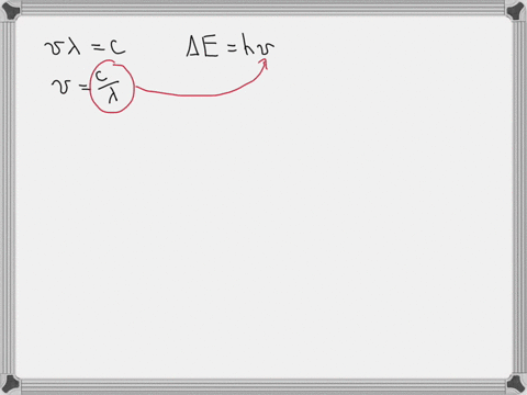 a-using-the-information-provided-below-derive-an-expression-electronic-to-show-that-the-energy-of-an-transition-measured-from-uv-vis-spectroscopy-is-function-ofthe-absorbed-using-the-equatio-03358