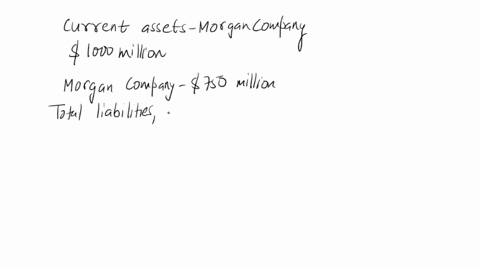 on-december-31-2020-scott-company-had-70000-shares-of-common-stock-outstanding-for-the-entire-year-on-april-1-2021-scott-purchased-2500-shares-of-common-stock-on-the-open-market-as-treasury-54913