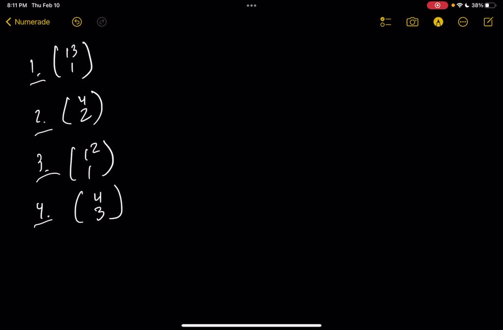 SOLVED A 5card poker hand is said to be a full house if it consists