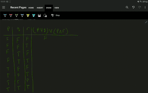 the-truth-table-for-p-v-9-v-p-r-is-the-same-as-he-truth-lable-for-pvr-pv-q-r-p-v-q-p-r-pv-q-pvq-28222