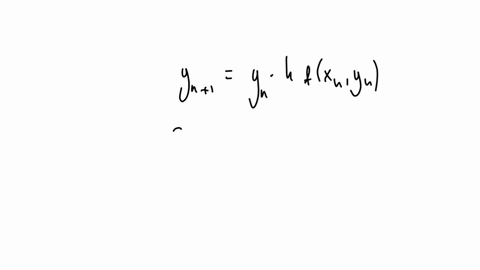 given-the-differential-equation-y-y-x-y01-the-solution-for-y02-using-eulers-method-with-h-01-is-a-111-b-120-c-121-d-122-e-110
