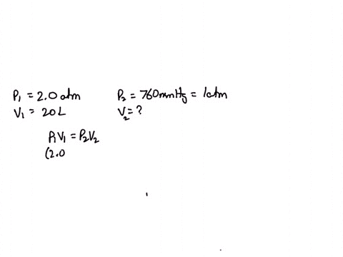 what-is-the-density-of-a-gas-that-weighs-37-g-at-20-atm-if-it-occupies-20-l-at-760-mmhg-at-constant-temperature-77501