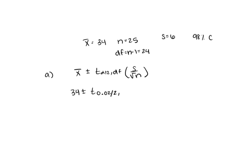 ause-the-one-mean-t-interval-procedure-with-the-sample-meansample-sizesample-standard-deviation-and-confidence-level-given-below-to-find-a-confidence-interval-for-the-mean-of-the-population-35853